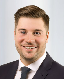 HUK Mitarbeiter Bild
